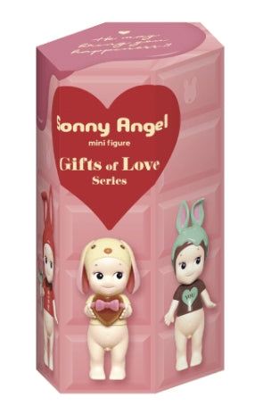 Sonny Angel mini figure Gifts of Love Series 2024