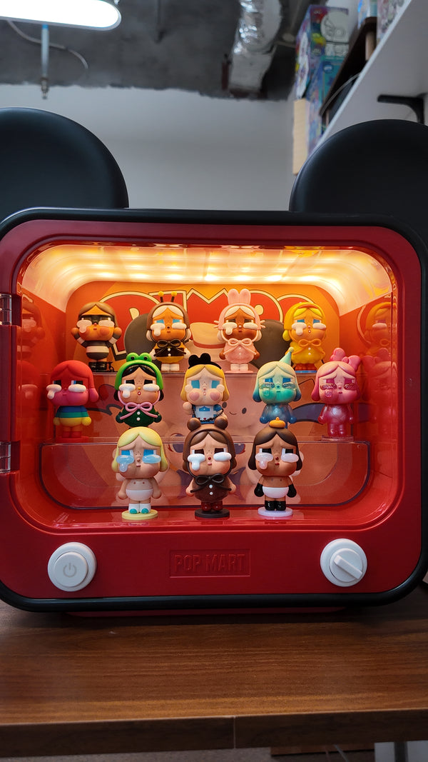 Office Display Sale – Sanrio, Labubu, MOLLY & Sonny Angel Series