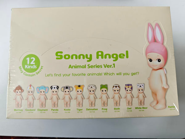 SA Angel Animal Series ver.1