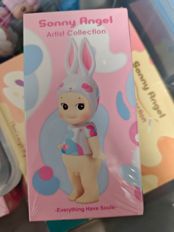 SA Angel Artist Series – Rare & Limited Edition