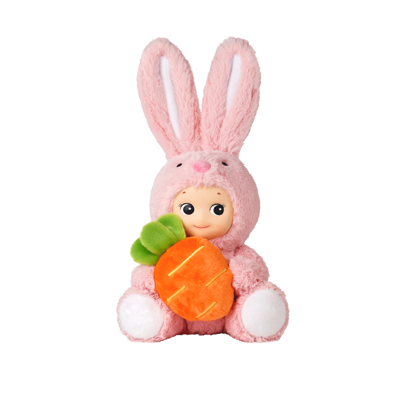 Sonny Angel Plush Collection -Cuddly Rabbit- – Sounds of Love