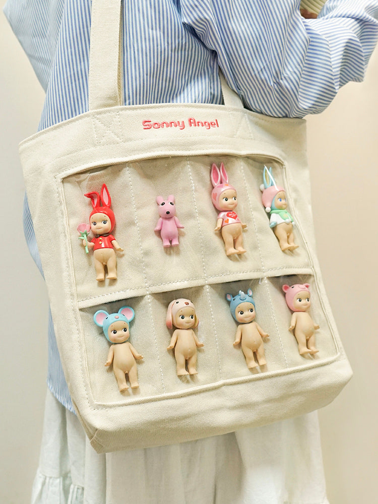 sonny angel - my crew bag 新品　未使用 Sonny Angel My Crew Bag – an.mé /ahn-may/