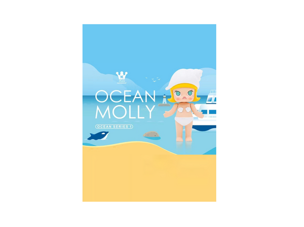Molly Ocean