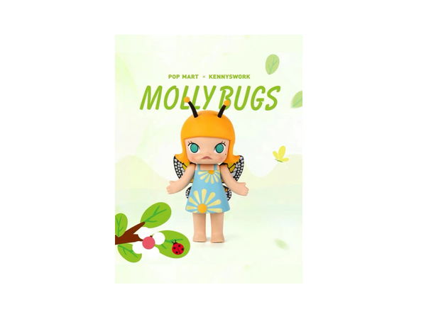 Molly Bugs