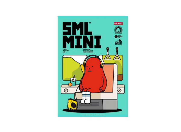 SML Mini Underground