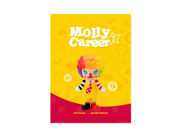 Molly Career