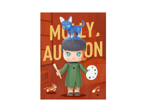 Molly Auction
